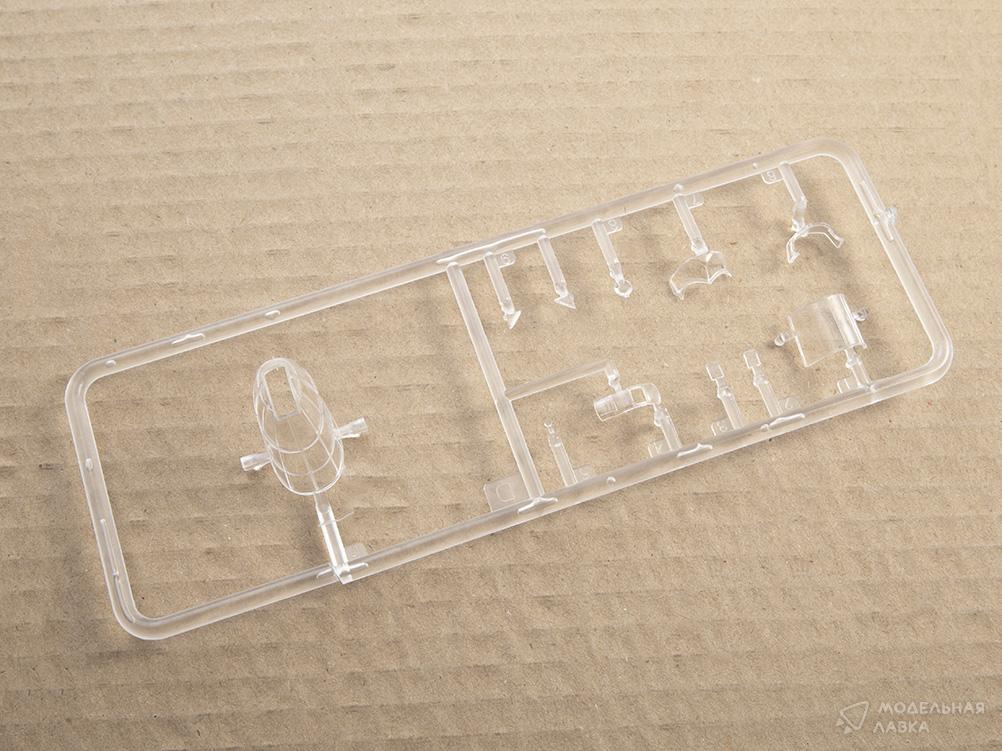 Сборная модель самолёт September Sky 1939 P.11a i PZL 37B Los (2 w 1) в масштабе 1:72 IBG Models Сборная модель самолёт September Sky 1939 P.11a i PZL 37B Los (2 w 1) IBG Models