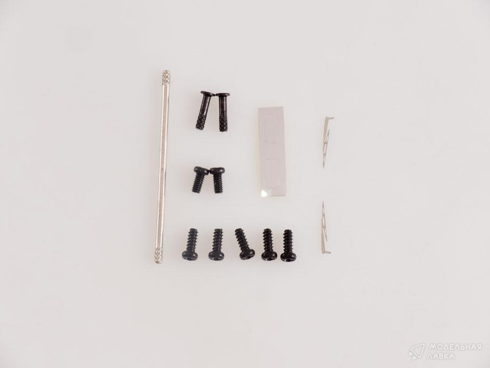Сборная модель агрегат подвижной авиационный АПА-35 (130) в масштабе 1:43 AVD Models Сборная модель агрегат подвижной авиационный АПА-35 (130) AVD Models