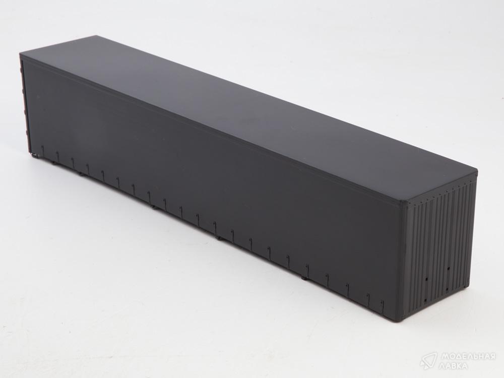 Сборная модель КАМАЗ-5490 с полуприцепом НЕФАЗ-93341 в масштабе 1:43 AVD Models Сборная модель КАМАЗ-5490 с полуприцепом НЕФАЗ-93341 AVD Models