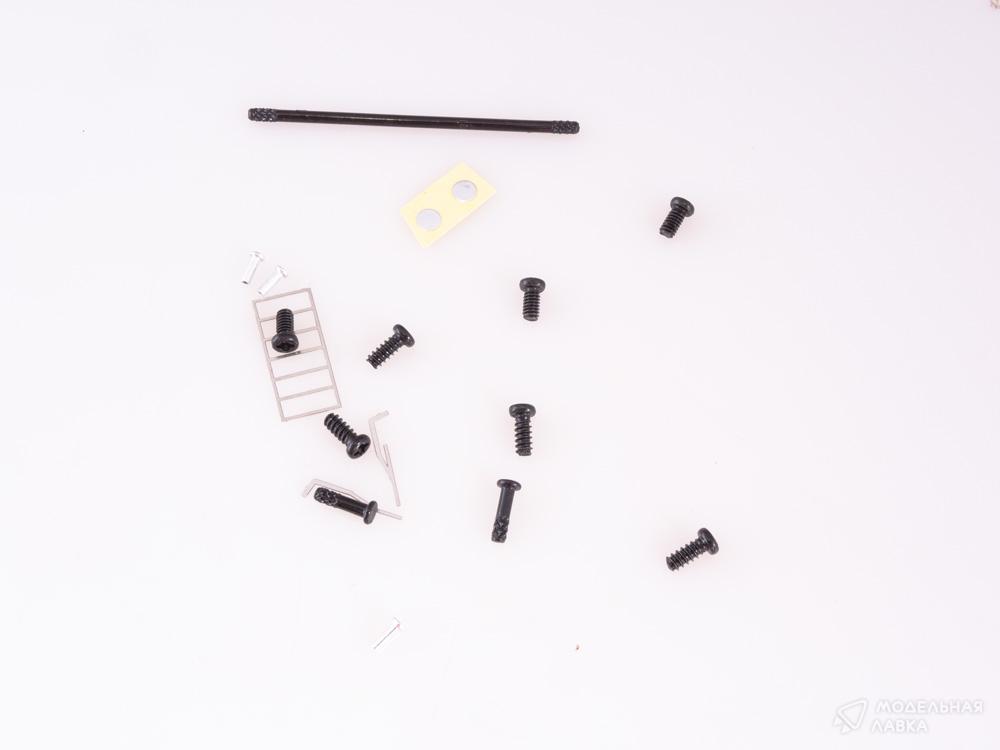 Сборная модель МАЗ-205 самосвал в масштабе 1:43 AVD Models Сборная модель МАЗ-205 самосвал AVD Models