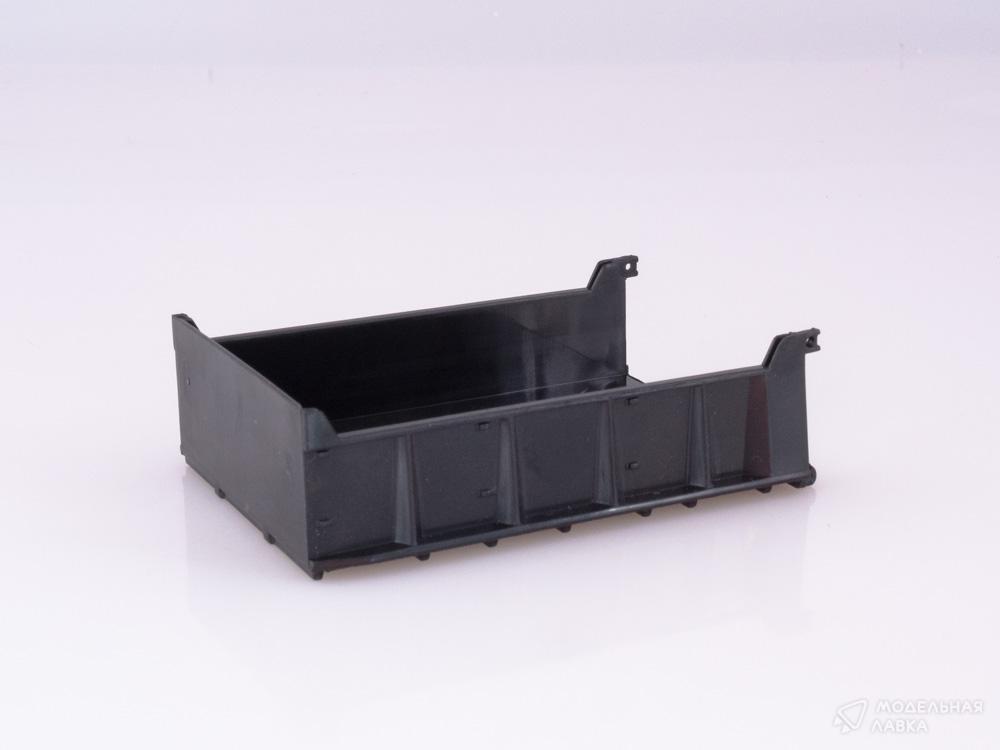 Сборная модель МАЗ-205 самосвал в масштабе 1:43 AVD Models Сборная модель МАЗ-205 самосвал AVD Models