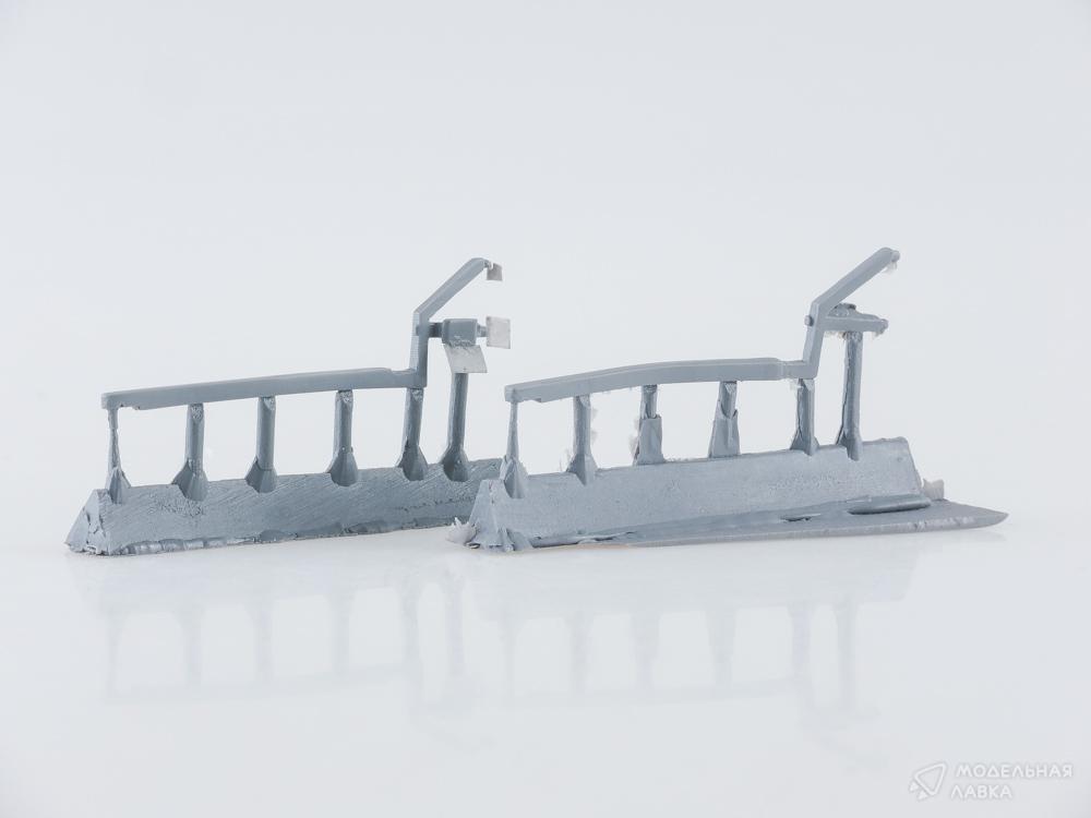 Сборная модель шнекороторный снегоочиститель Д-262 (151) в масштабе 1:43 AVD Models Сборная модель шнекороторный снегоочиститель Д-262 (151) AVD Models