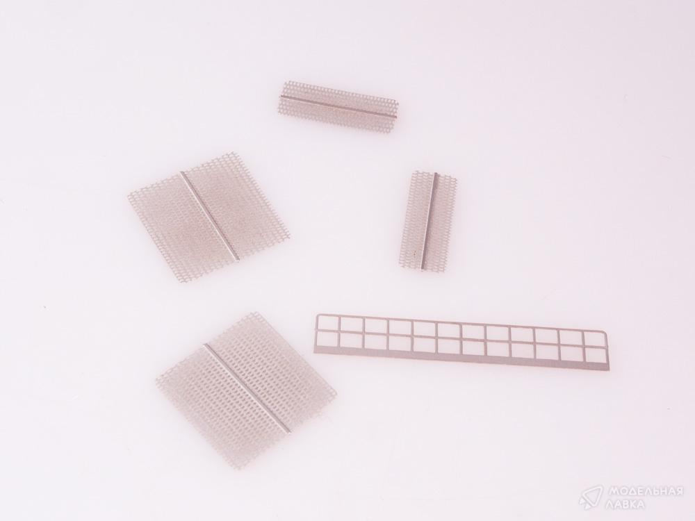Сборная модель вездеход ЗИЛ-Э167 в масштабе 1:43 AVD Models Сборная модель вездеход ЗИЛ-Э167 AVD Models