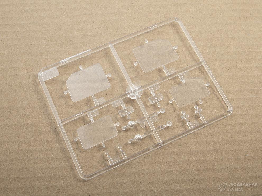 Сборная модель шведская система залпового огня LKW 7t mil gl LARS2 в масштабе 1:35 Hobby Boss Сборная модель шведская система залпового огня LKW 7t mil gl LARS2 Hobby Boss