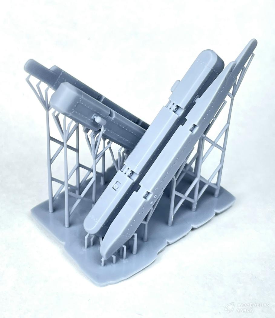 "Талисман-НТ" 2шт Мастерская Мажор Моделс