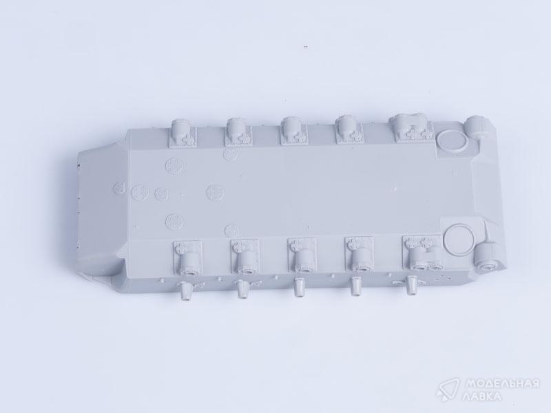 Сборная модель танк M26 Pershing Heavy Tank в масштабе 1:35 Hobby Boss Сборная модель танк M26 Pershing Heavy Tank Hobby Boss
