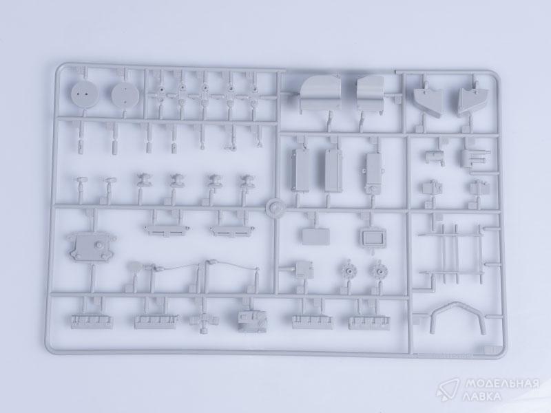 Сборная модель танк M26 Pershing Heavy Tank в масштабе 1:35 Hobby Boss Сборная модель танк M26 Pershing Heavy Tank Hobby Boss