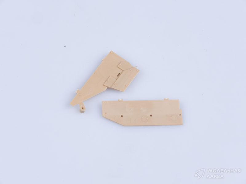 Сборная модель танк Schneider CA - Armored в масштабе 1:35 Hobby Boss Сборная модель танк Schneider CA - Armored Hobby Boss