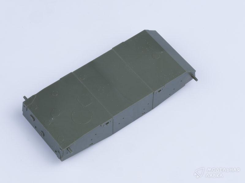 Сборная модель танк Soviet T-26 Light Infantry Tank Mod.1936/1937 в масштабе 1:35 Hobby Boss Сборная модель танк Soviet T-26 Light Infantry Tank Mod.1936/1937 Hobby Boss