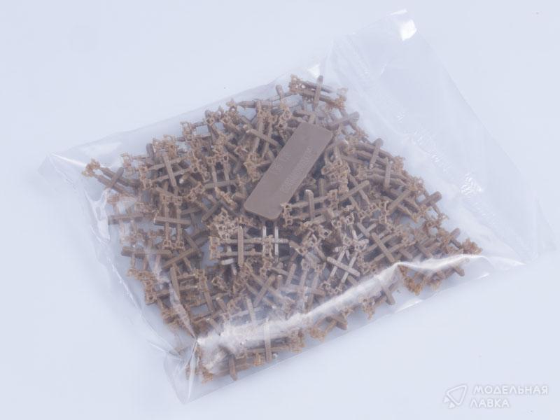 Сборная модель танк Soviet T-26 Light Infantry Tank Mod.1936/1937 в масштабе 1:35 Hobby Boss Сборная модель танк Soviet T-26 Light Infantry Tank Mod.1936/1937 Hobby Boss