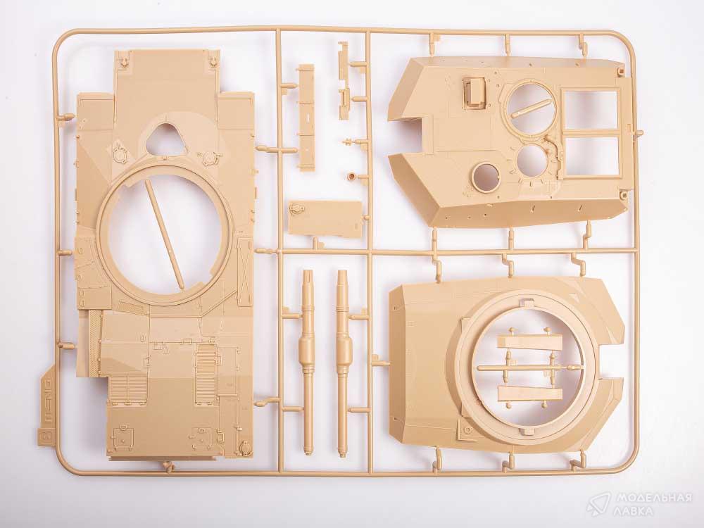 Сборная модель танк U.S. MAIN BATTLE TANK M1A2 SEP ABRAMS TUSK I/TUSK II в масштабе 1:35 Meng Сборная модель танк U.S. MAIN BATTLE TANK M1A2 SEP ABRAMS TUSK I/TUSK II Meng