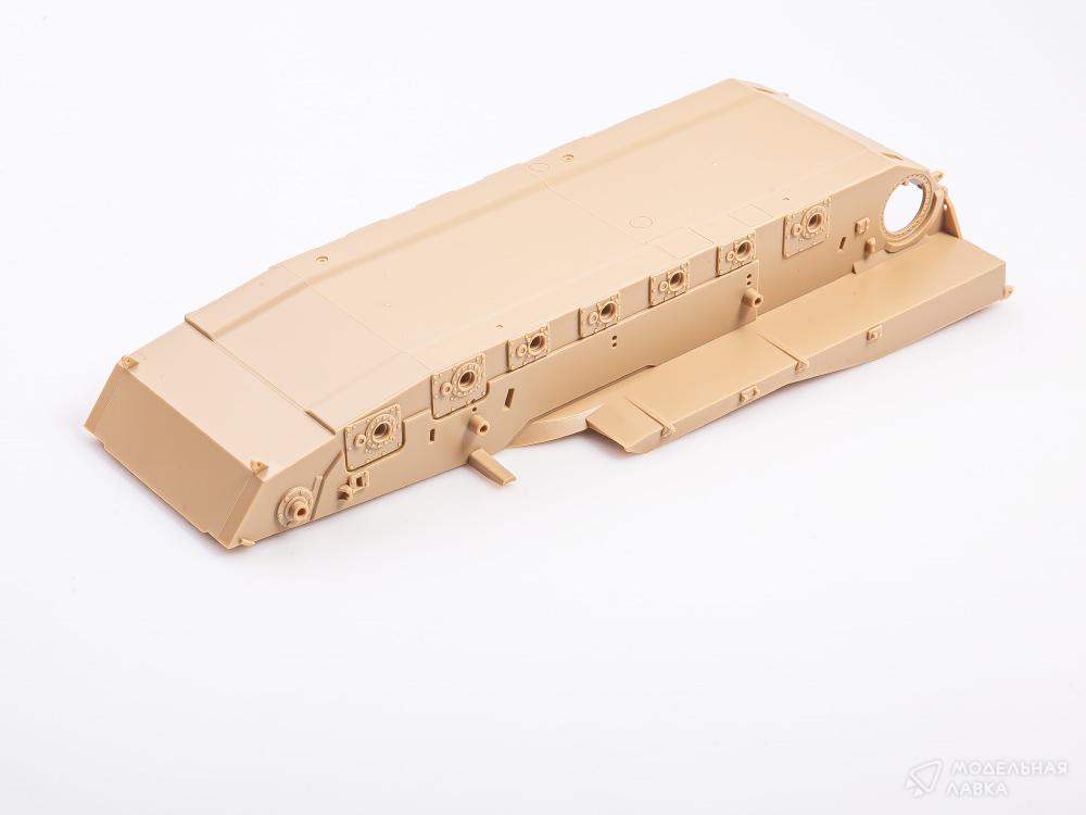 Сборная модель танк U.S. MAIN BATTLE TANK M1A2 SEP ABRAMS TUSK I/TUSK II в масштабе 1:35 Meng Сборная модель танк U.S. MAIN BATTLE TANK M1A2 SEP ABRAMS TUSK I/TUSK II Meng