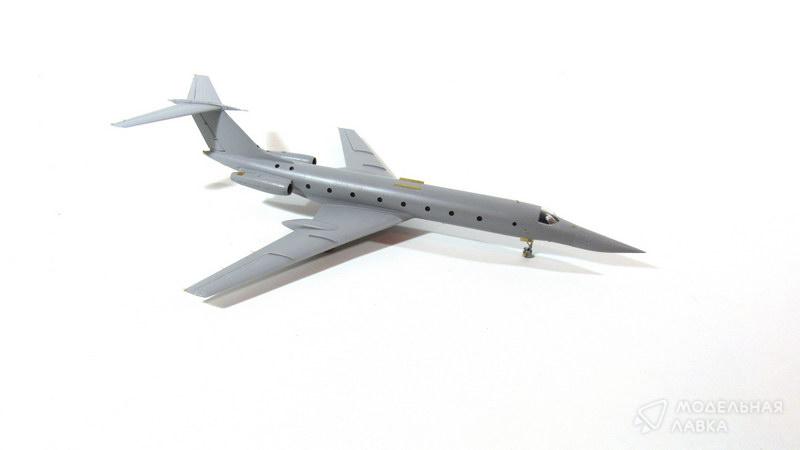 Ту-134УБЛ "Буратино" Микродизайн Ту-134УБЛ "Буратино" Микродизайн