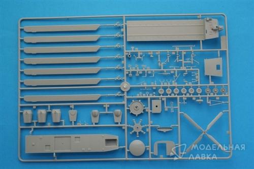 Сборная модель вертолет МН-53Е в масштабе 1:72 Italeri Сборная модель вертолет МН-53Е Italeri