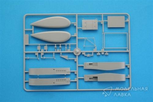 Сборная модель вертолет МН-53Е в масштабе 1:72 Italeri Сборная модель вертолет МН-53Е Italeri