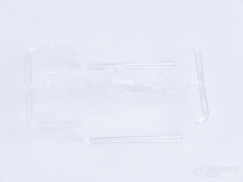 Сборная модель вертолёт Eurocopter EC-665 Tigre HAP Hobby Boss