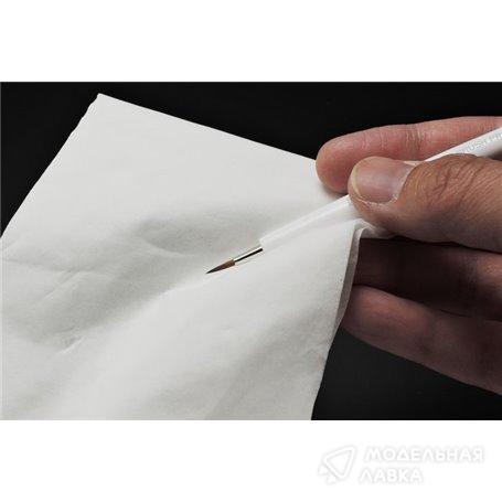Жидкость для ухода за кистями, 23 мл. Tamiya Жидкость для ухода за кистями, 23 мл. Tamiya