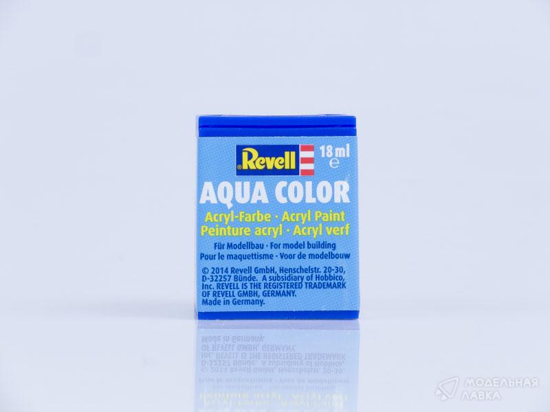 Аква-краска белая, матовая Revell Аква-краска белая, матовая Revell