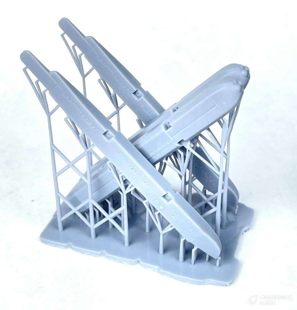 БКО "Талисман" 2шт Мастерская Мажор Моделс