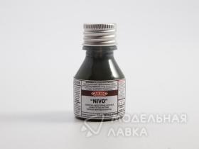 "NIVO" окраска некоторых ночных самолетов Англии 1-й мировой войны