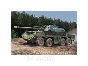 152mm ShkH DANA vz.77