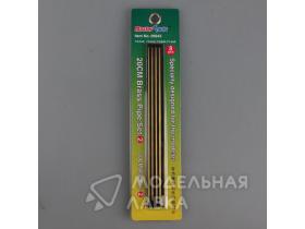 20CM Brass Pipe Set 2--0.7,0.8,0.9,1.0*8 (Латунные трубки)