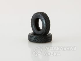 315/80 R22,5 Continental/Michelin задняя (1 шт)