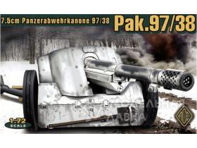 7.5 cm Pak.97/38