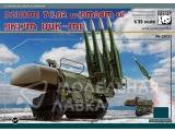 9A310M1 Telar w/9M38M of 9K37M BUK-M1