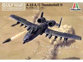 A-10 A/C THUNDERBOLT ll - GULF WAR