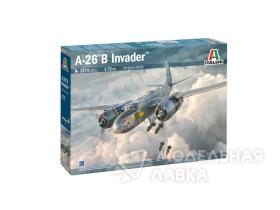 A-26 A/B Invader
