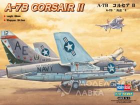 A-7B Corsair II