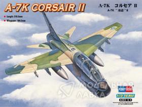 A-7K Corsair II