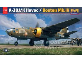 A20J / K Havoc / Boston IV