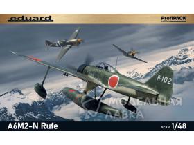 A6M2-N Rufe 