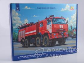 AA-13-60 (6560) ранняя кабина