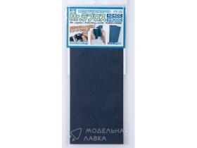 Абразивный тканевый материал WaterProof Polishing Cloth 2400/4000