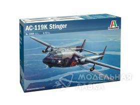 AC-119K STINGER