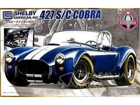 AC Cobra 427 S/C