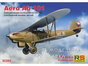 Aero Ab-101