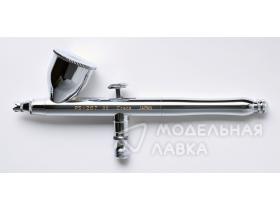 Аэрограф MR.HOBBY Procon Boy FWA 0.2mm double action