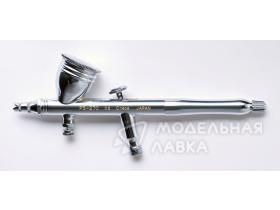 Аэрограф MR.HOBBY Procon Boy FWA Platinum 0.2mm double action