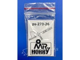 аэрография т.м. MR.HOBBY  Прокладка для аэрографа Procon Boy PS-270