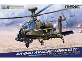 AH-64D Apache Longbow