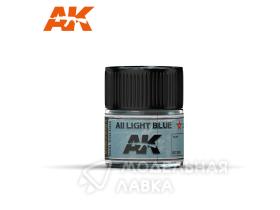 AII Light Blue 10ml