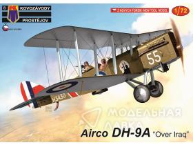 Airco DH-9A "Over Iraq"