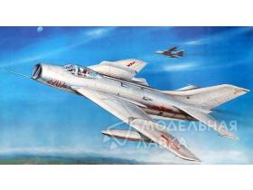 Aircraft -Mig-19s Farmer C /CHN F-6