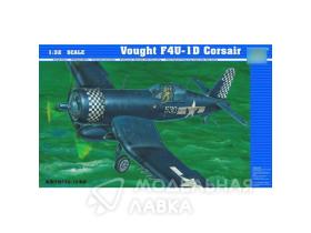 Aircraft -Vought F4U-1D Corsair