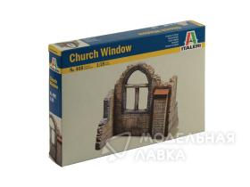 Аксессуары Church Windows