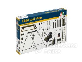 Аксессуары Field Tool Shop